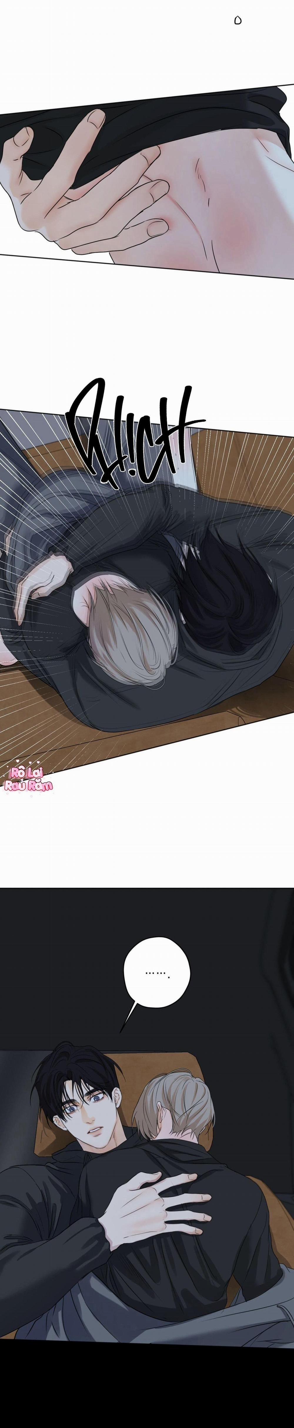 Ái Dục 36 H++ trang 14