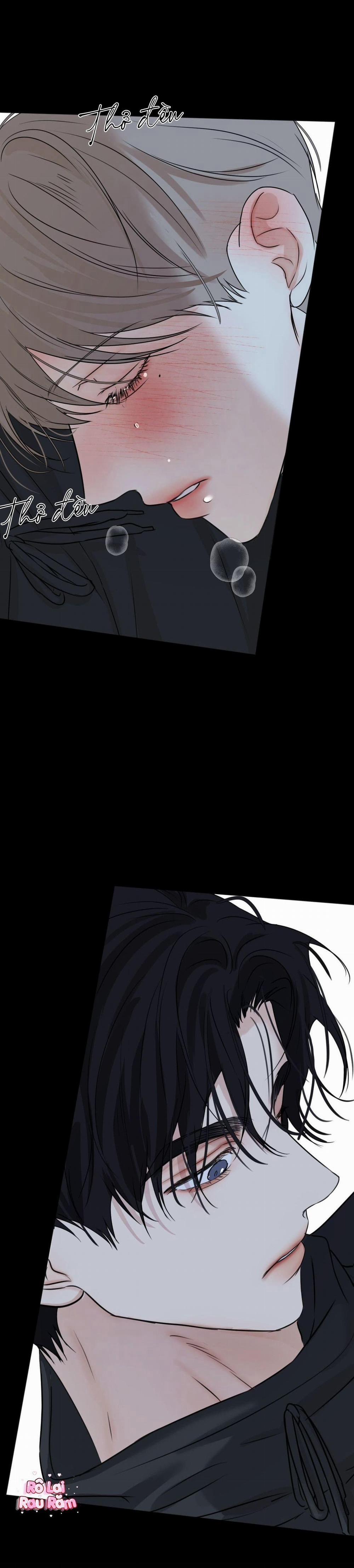 Ái Dục 36 H++ trang 15