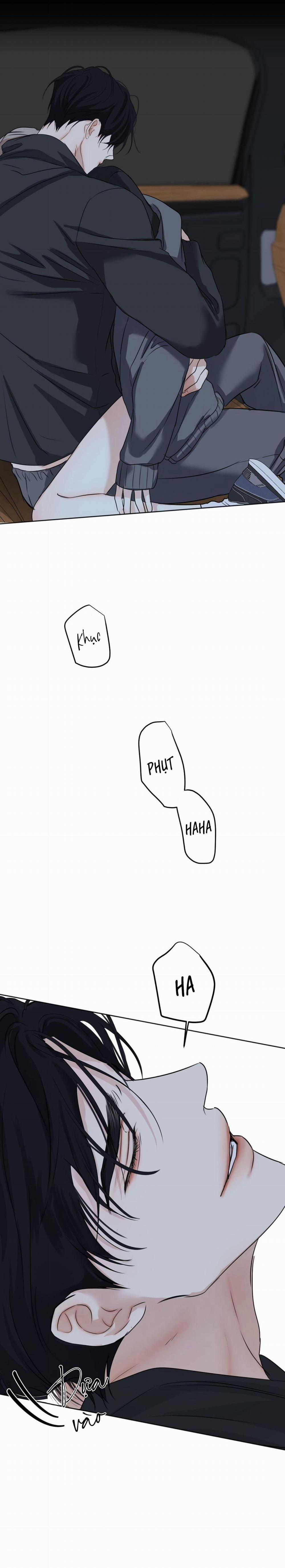 Ái Dục 36 H++ trang 16