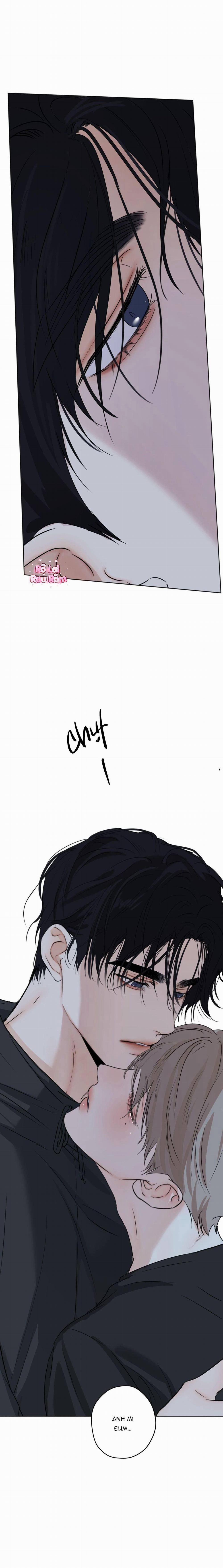 Ái Dục 36 H++ trang 17