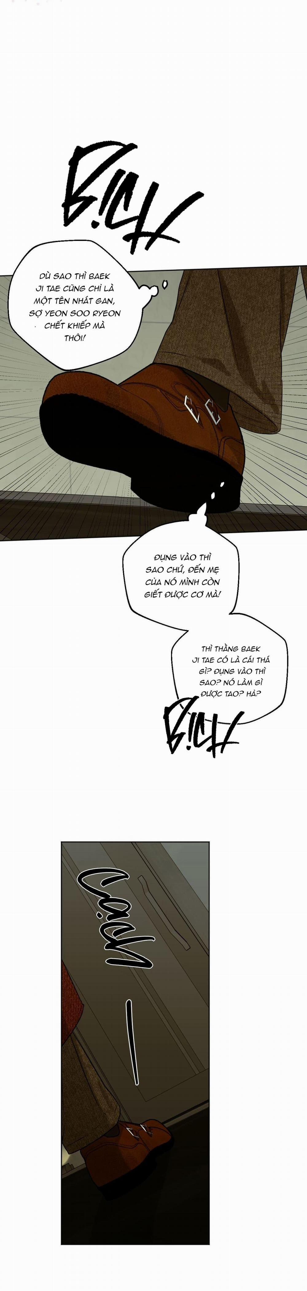 Ái Dục 36 H++ trang 19