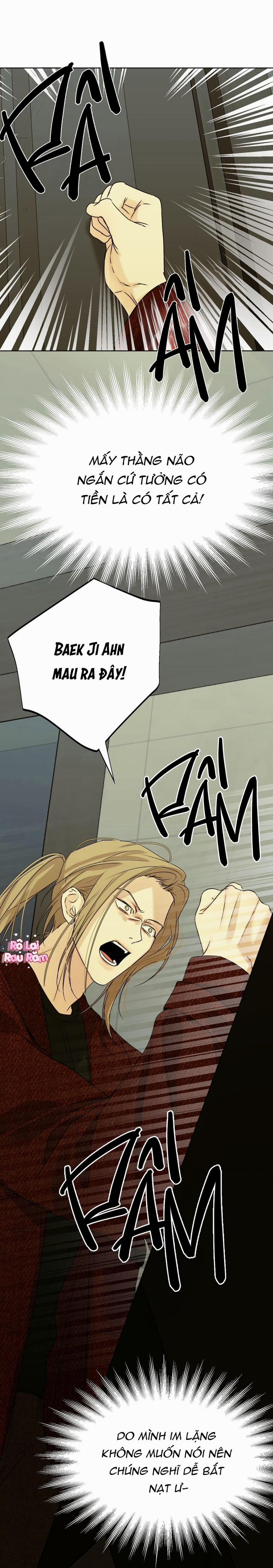 Ái Dục 36 H++ trang 20