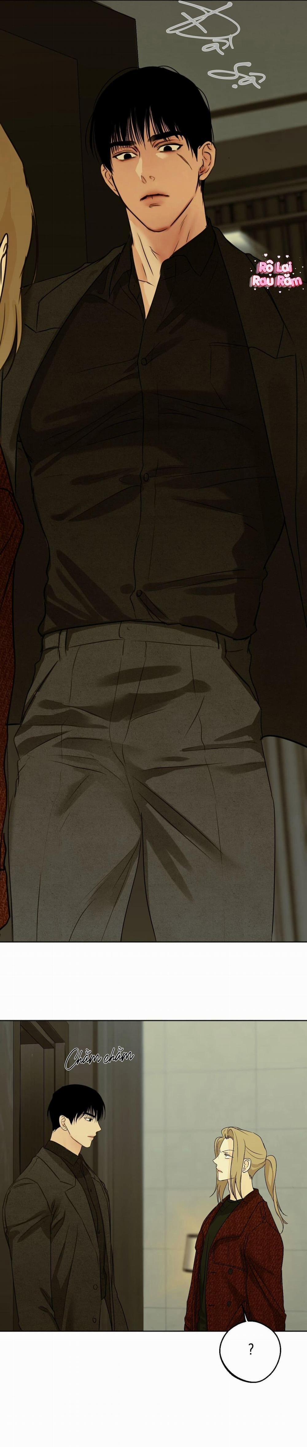 Ái Dục 36 H++ trang 22