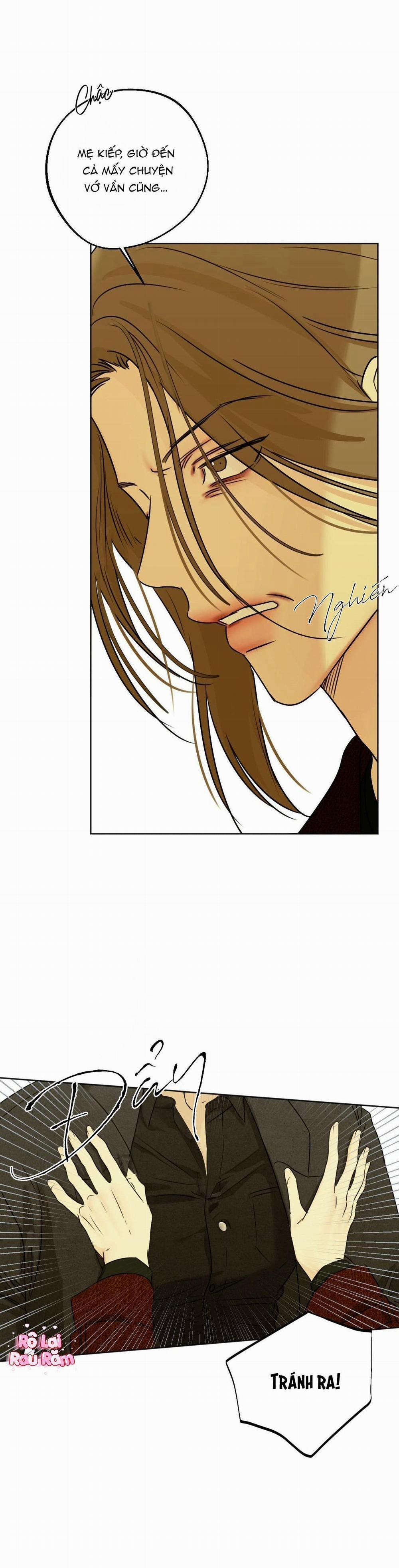 Ái Dục 36 H++ trang 23