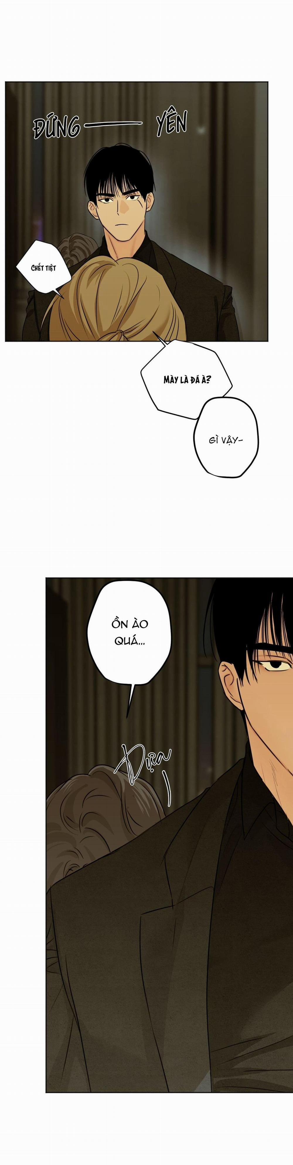 Ái Dục 36 H++ trang 24