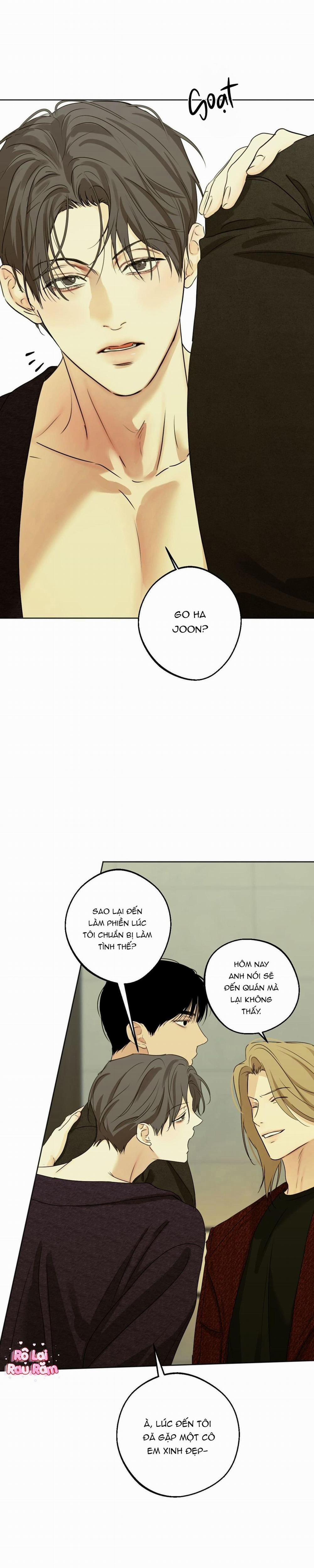 Ái Dục 36 H++ trang 25