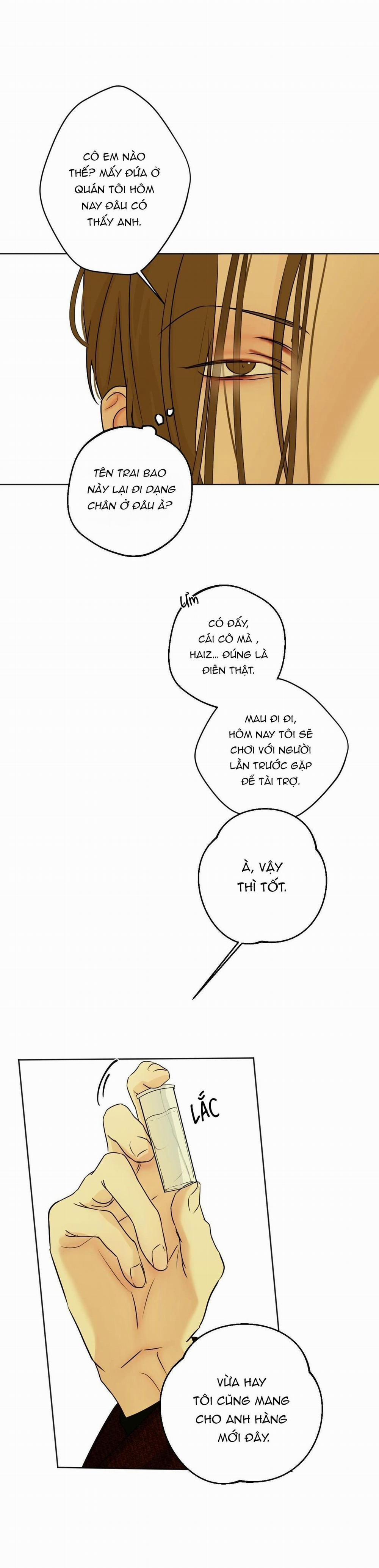 Ái Dục 36 H++ trang 26