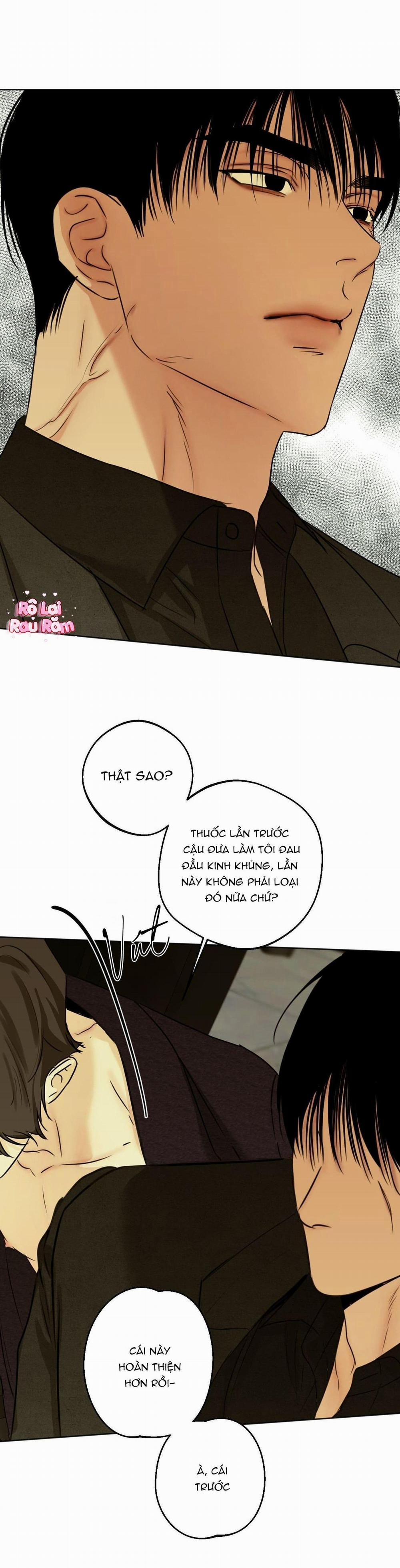 Ái Dục 36 H++ trang 27