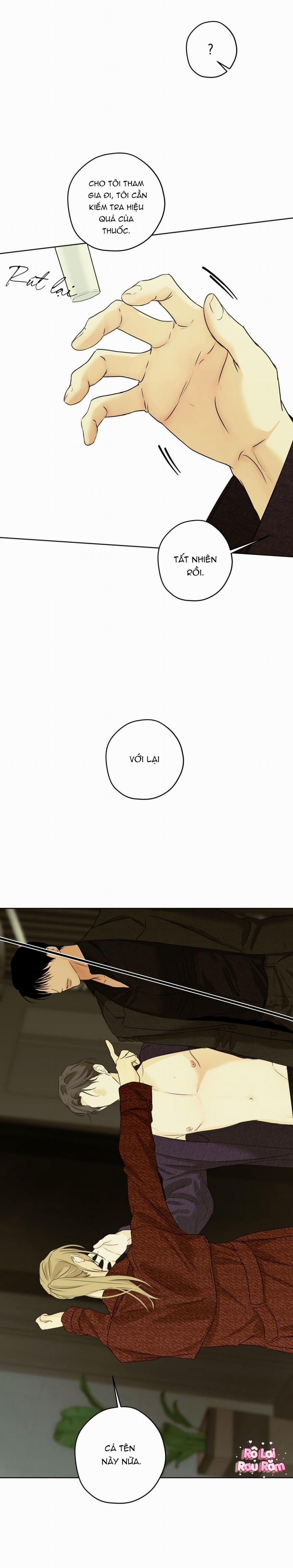 Ái Dục 36 H++ trang 28