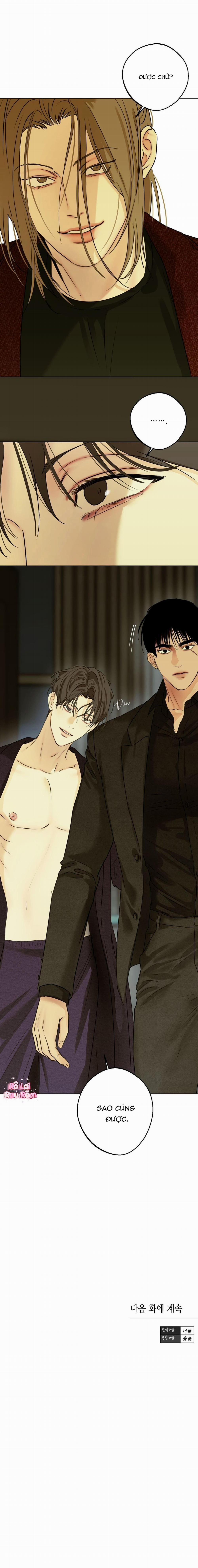 Ái Dục 36 H++ trang 29