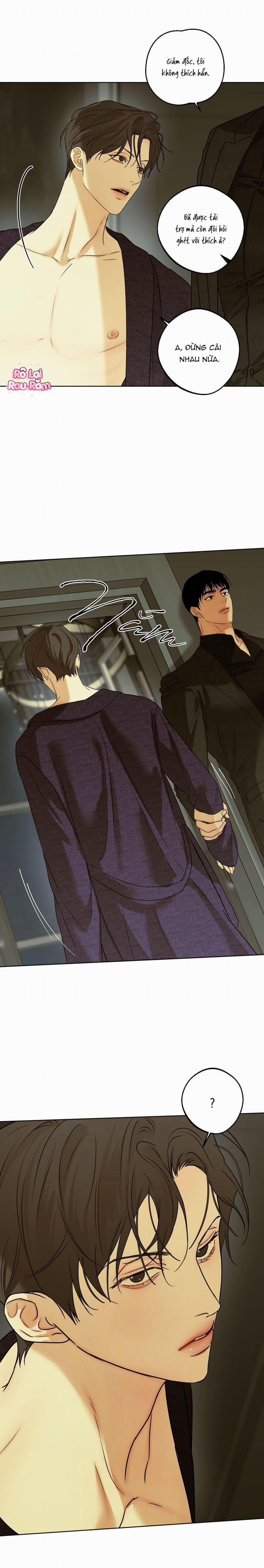 Ái Dục 36 trang 1