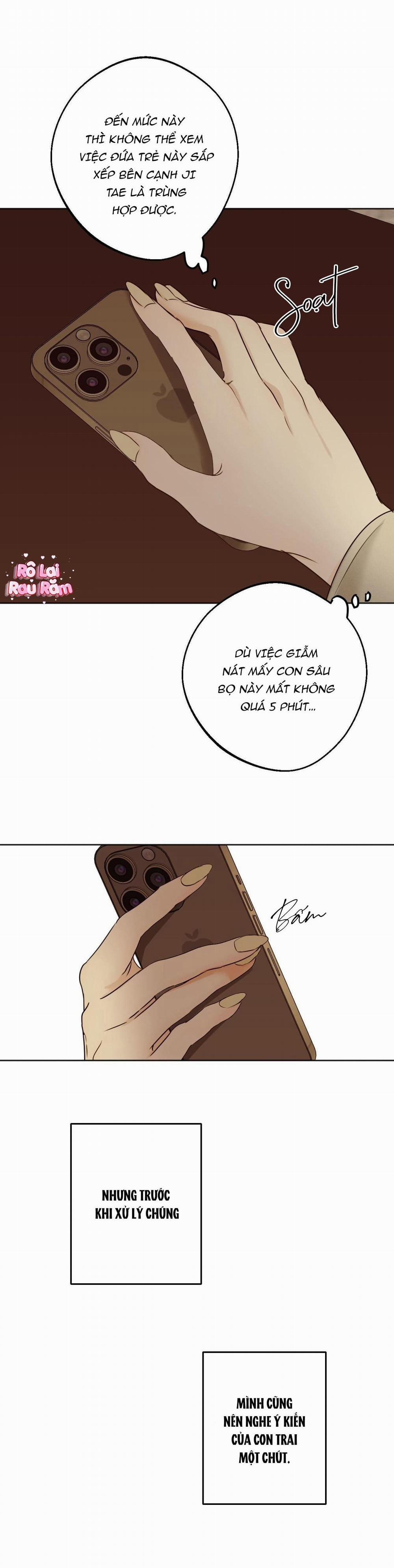 Ái Dục 36 trang 17