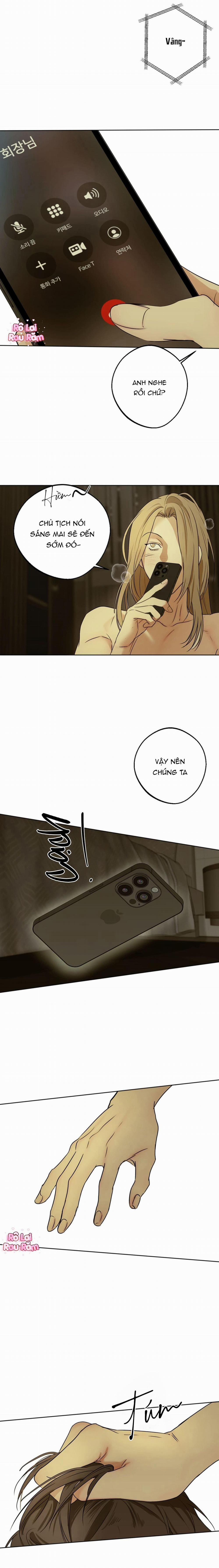 Ái Dục 37 trang 14