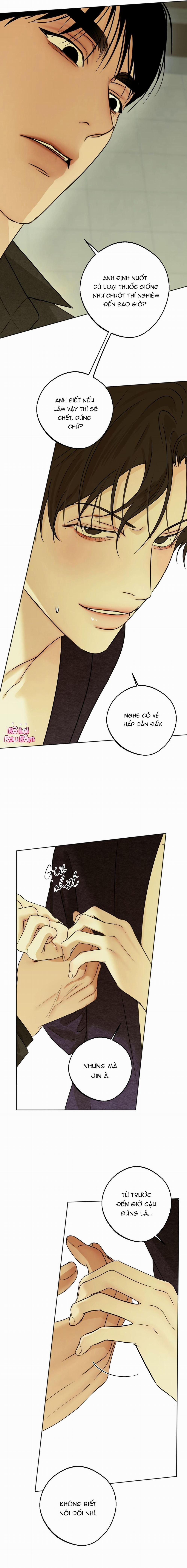 Ái Dục 37 trang 3