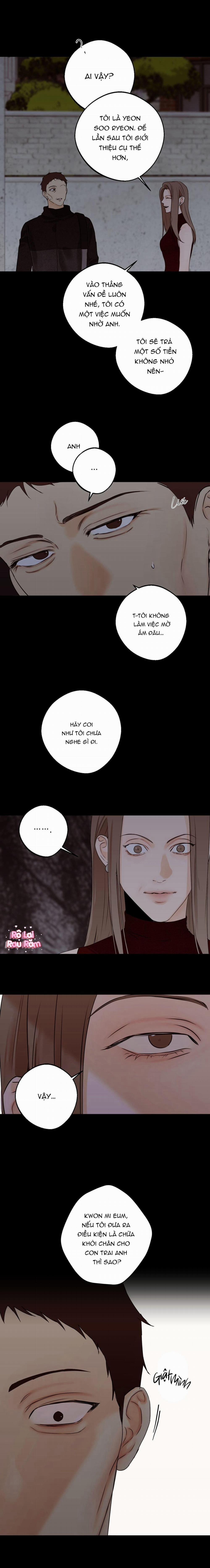 Ái Dục 37 trang 8