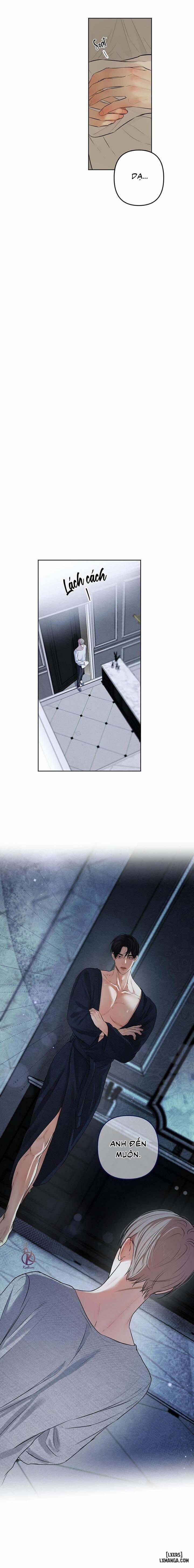 Ái Dục 4 trang 11