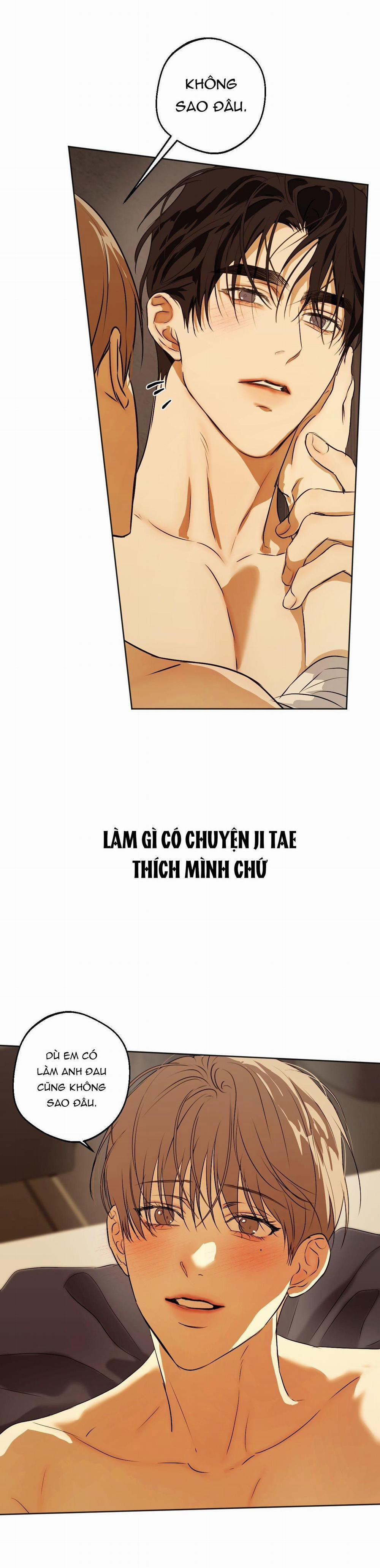 Ái Dục 40 trang 10