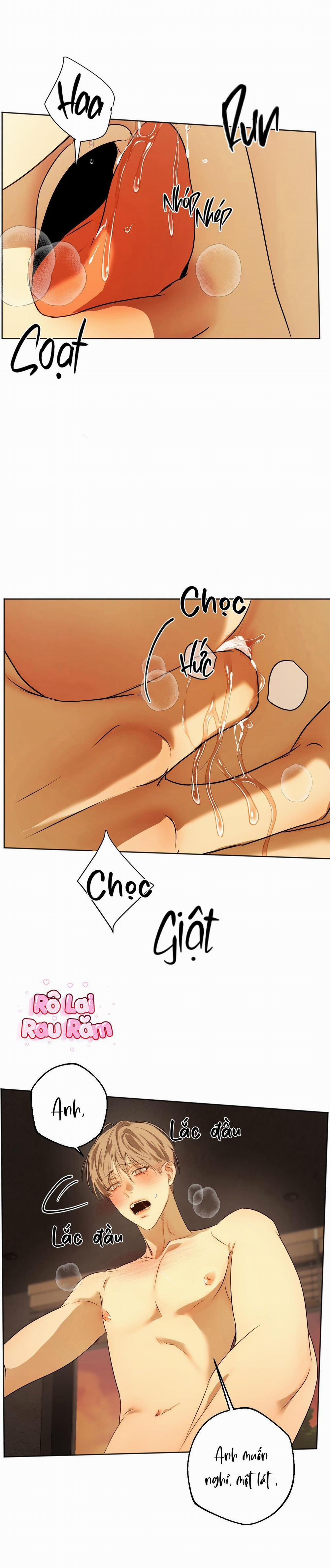 Ái Dục 40 trang 21