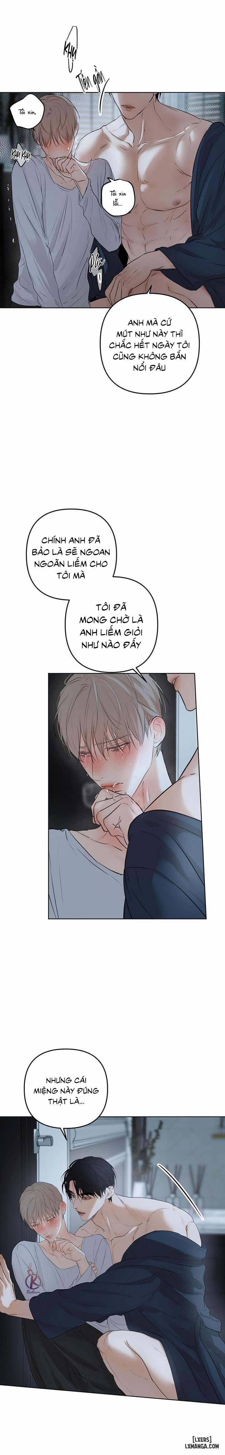 Ái Dục 5 trang 10