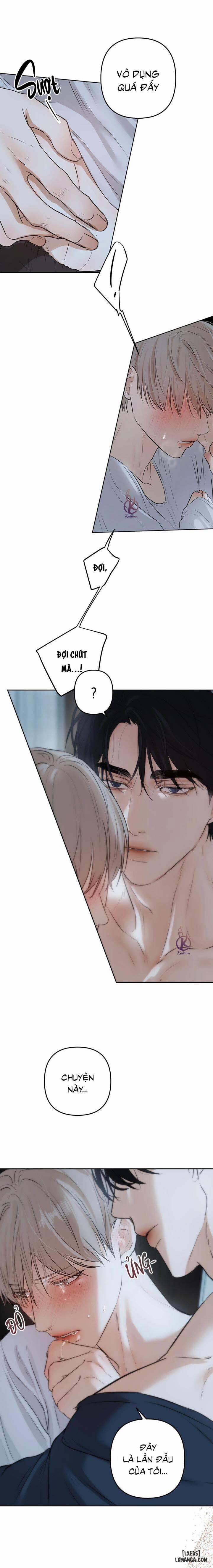 Ái Dục 5 trang 11