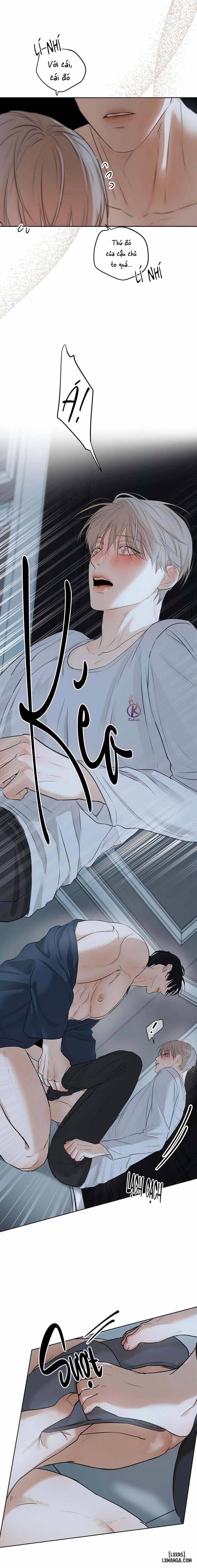 Ái Dục 5 trang 12