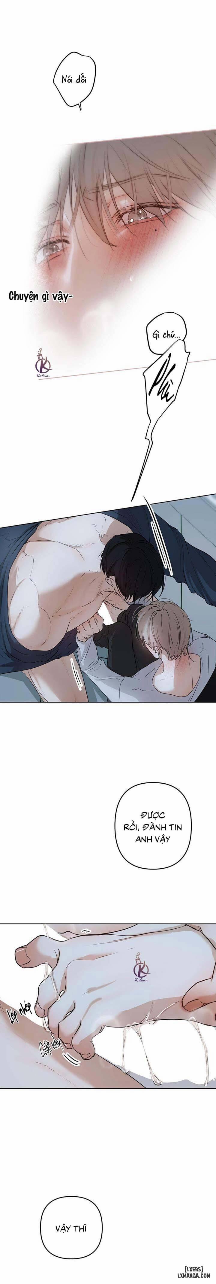 Ái Dục 5 trang 14