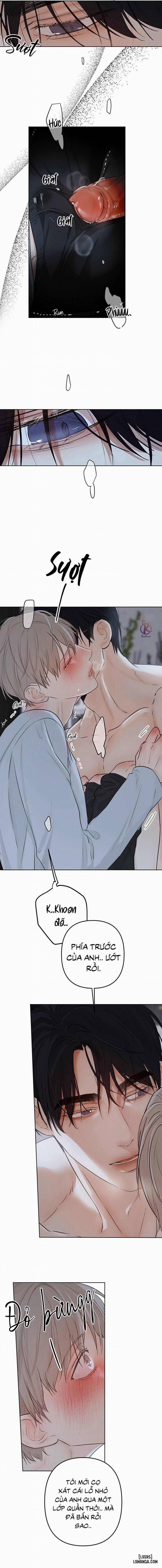 Ái Dục 6 (uncen) trang 5