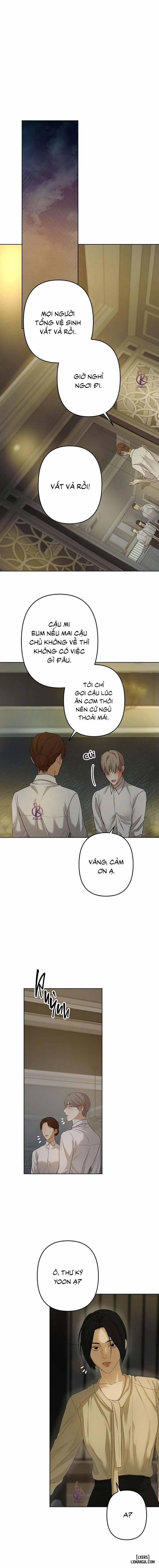 Ái Dục 8 trang 10