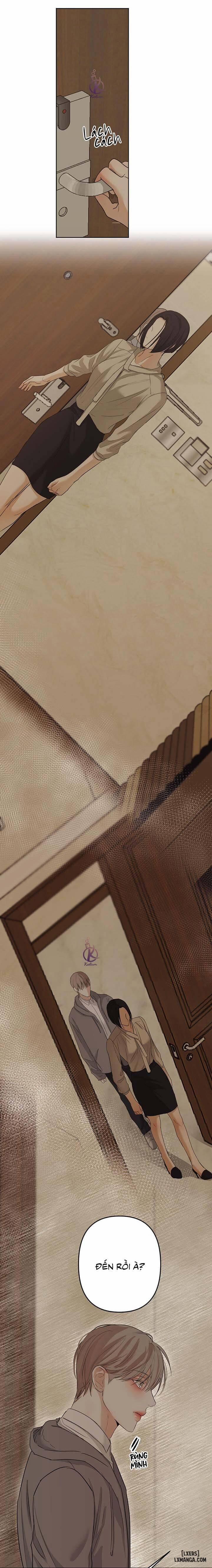 Ái Dục 8 trang 13