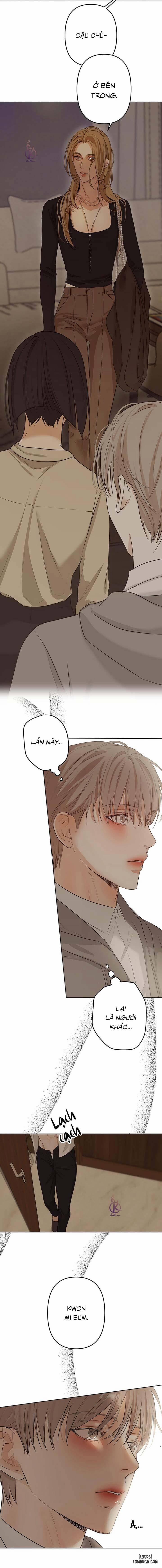 Ái Dục 8 trang 14