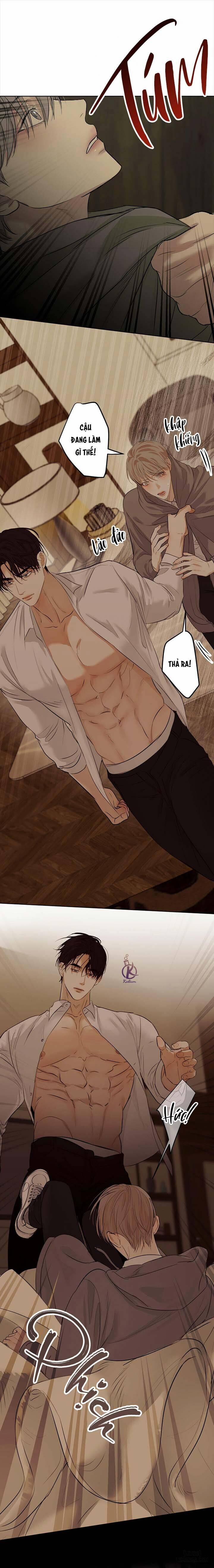 Ái Dục 9 trang 12