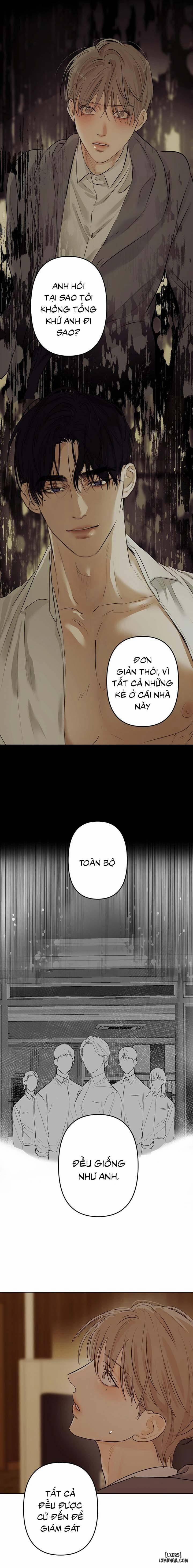 Ái Dục 9 trang 13