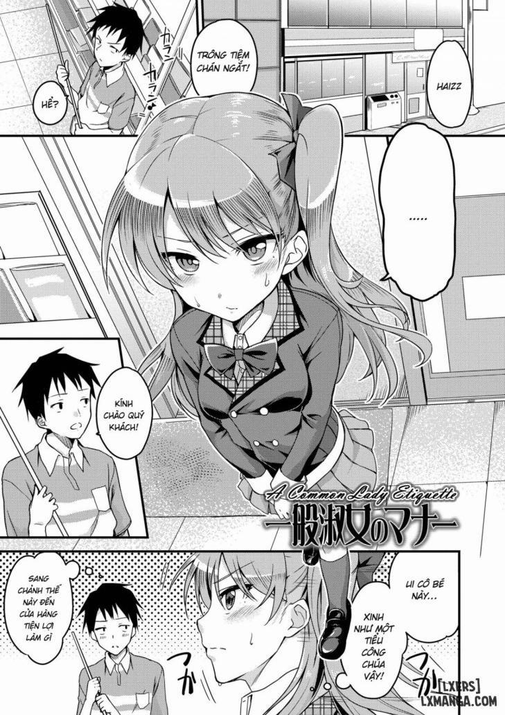 Ai ga Nakutemo Ecchi wa Dekiru FULL 10 trang 0