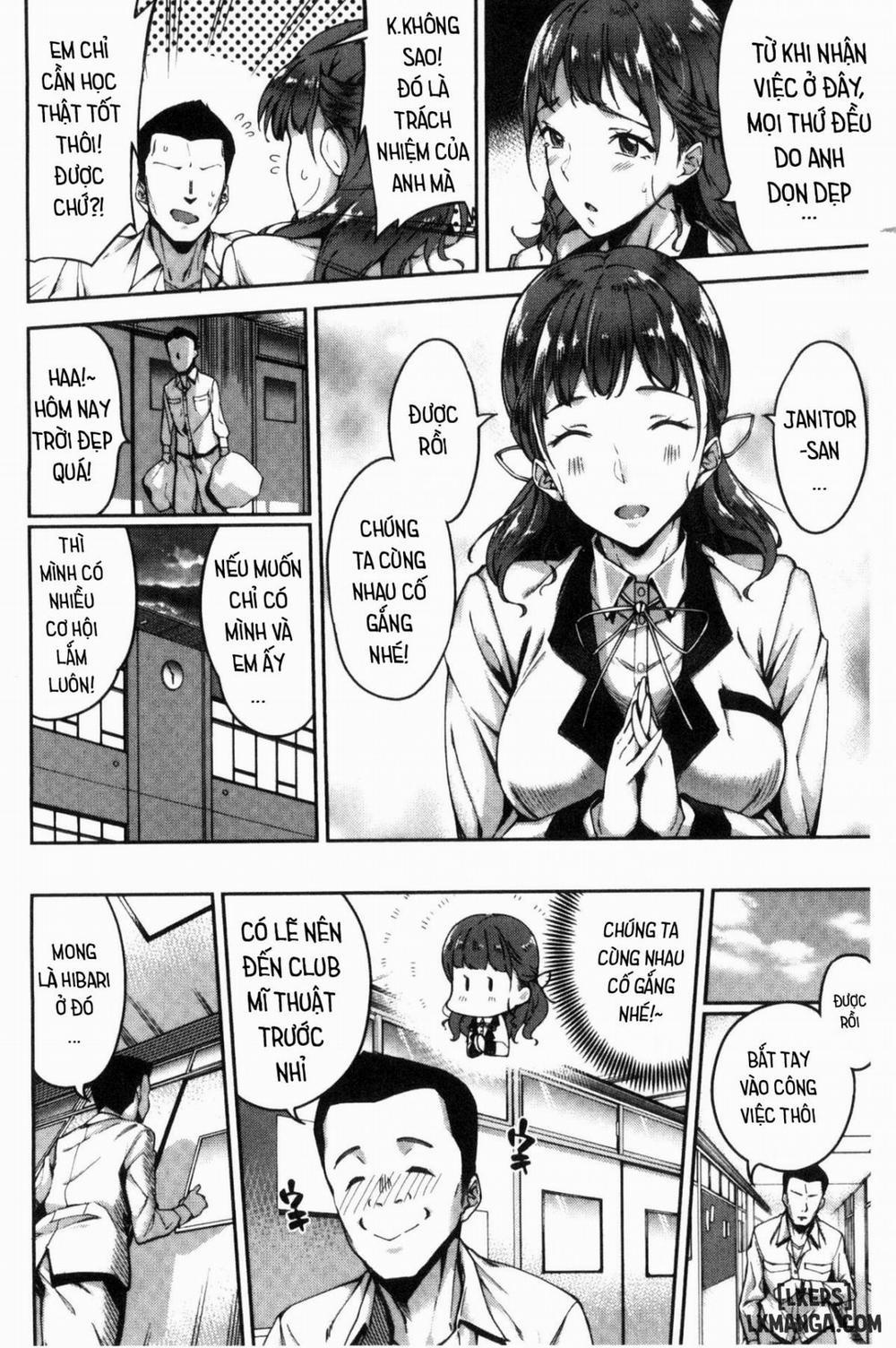 Ai ga Nakutemo Ecchi wa Dekiru FULL 2 trang 5