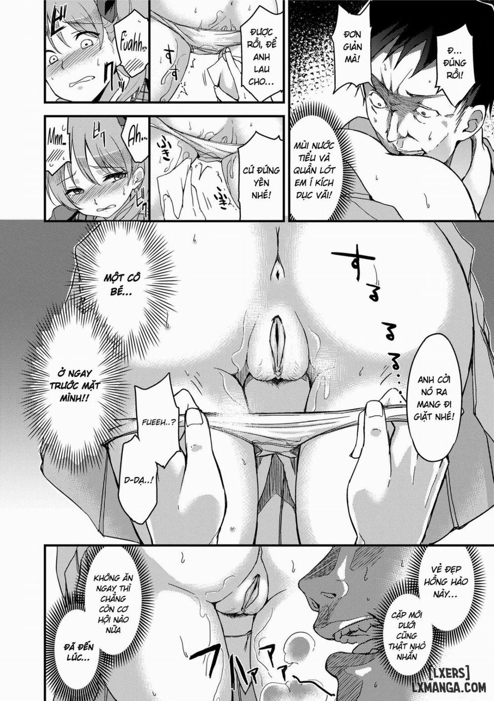 Ai ga Nakutemo Ecchi wa Dekiru 10 END trang 7