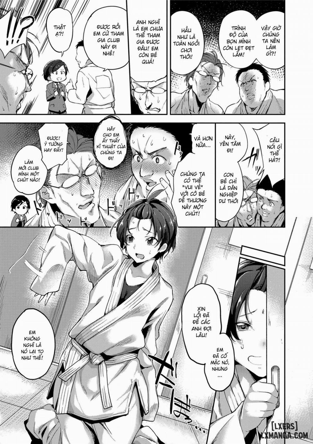 Ai ga Nakutemo Ecchi wa Dekiru 5 trang 2