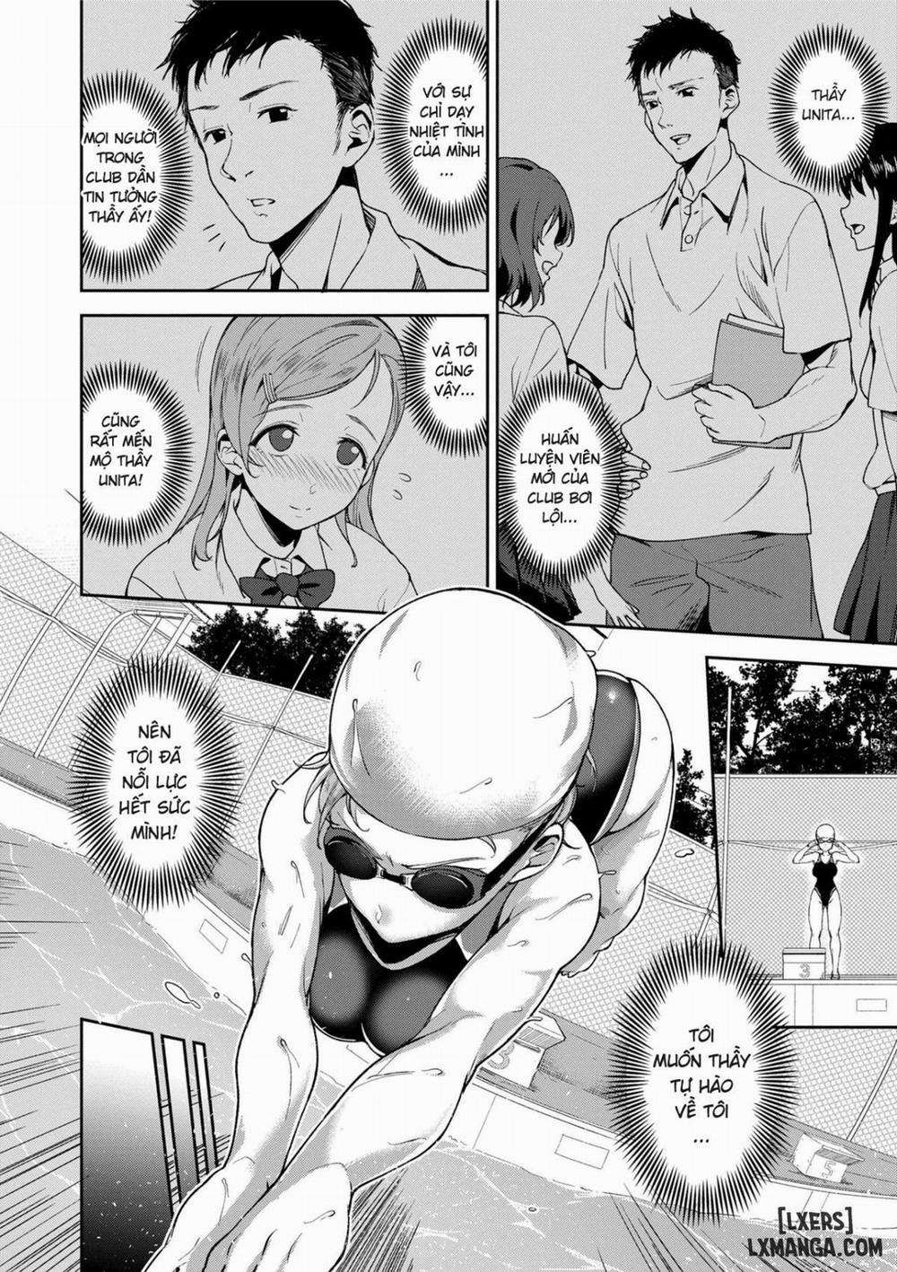 Ai ga Nakutemo Ecchi wa Dekiru 7 trang 1