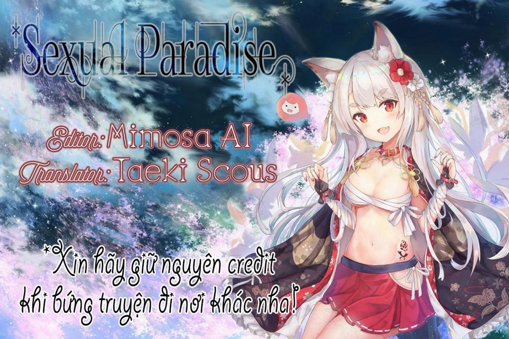 Ai ga Nakutemo Ecchi wa Dekiru 8 0 Chảnh chó trang 24