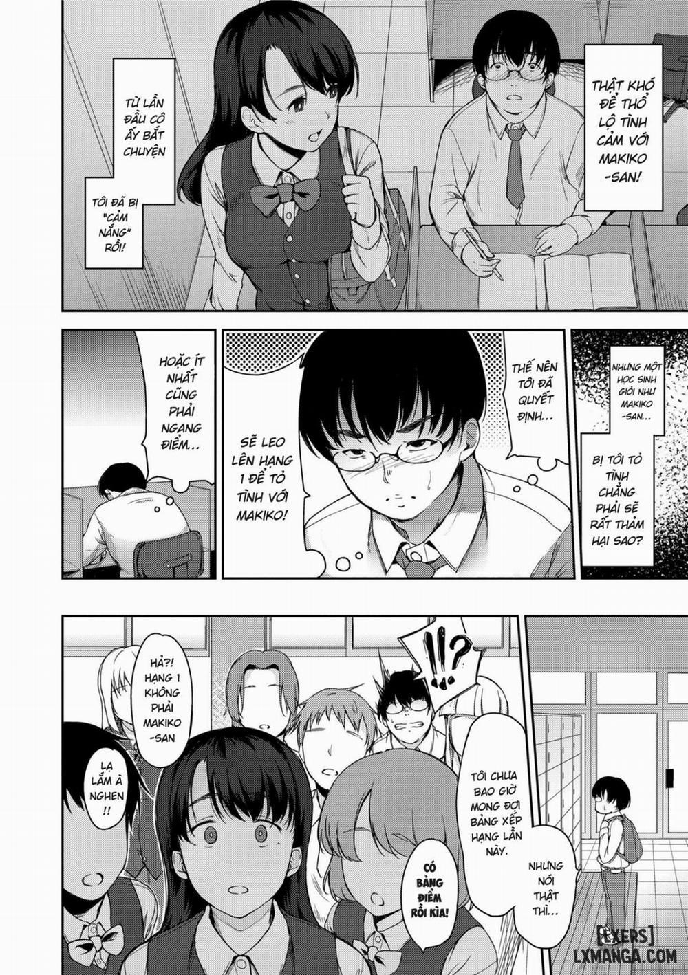 Ai ga Nakutemo Ecchi wa Dekiru 9 trang 1