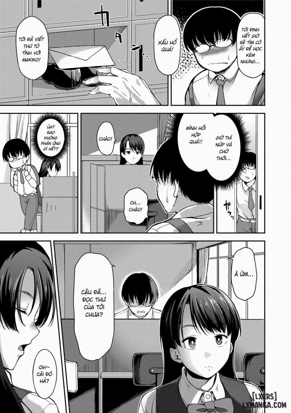 Ai ga Nakutemo Ecchi wa Dekiru 9 trang 2