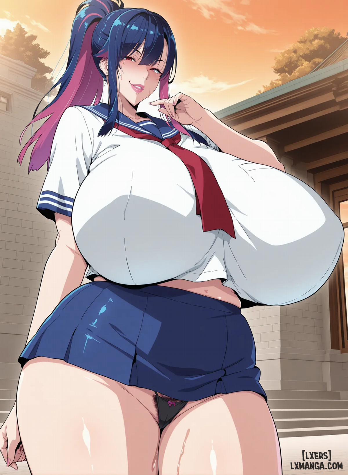 AI Generated All CryxAI 12 trang 21