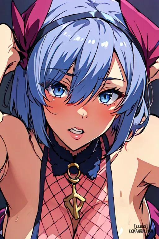 AI Generated All Takeda Hiromitsu Style 1 trang 0