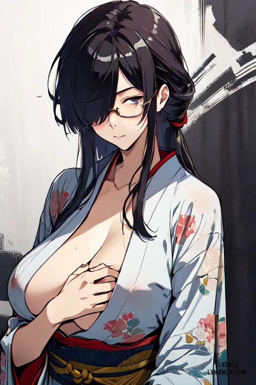 AI Generated All Takeda Hiromitsu Style 1 trang 11