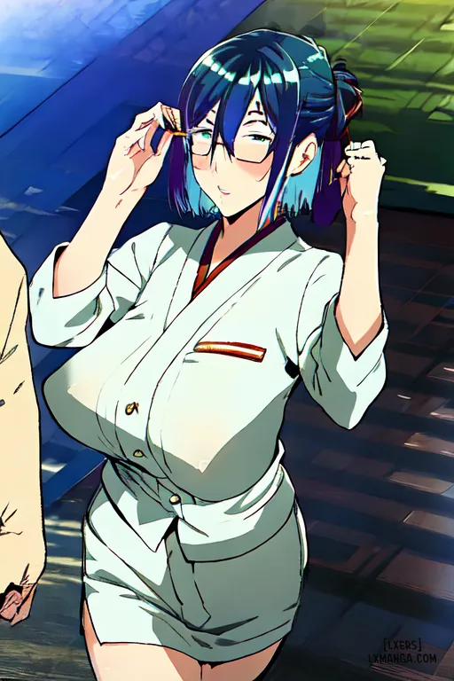 AI Generated All Takeda Hiromitsu Style 1 trang 37