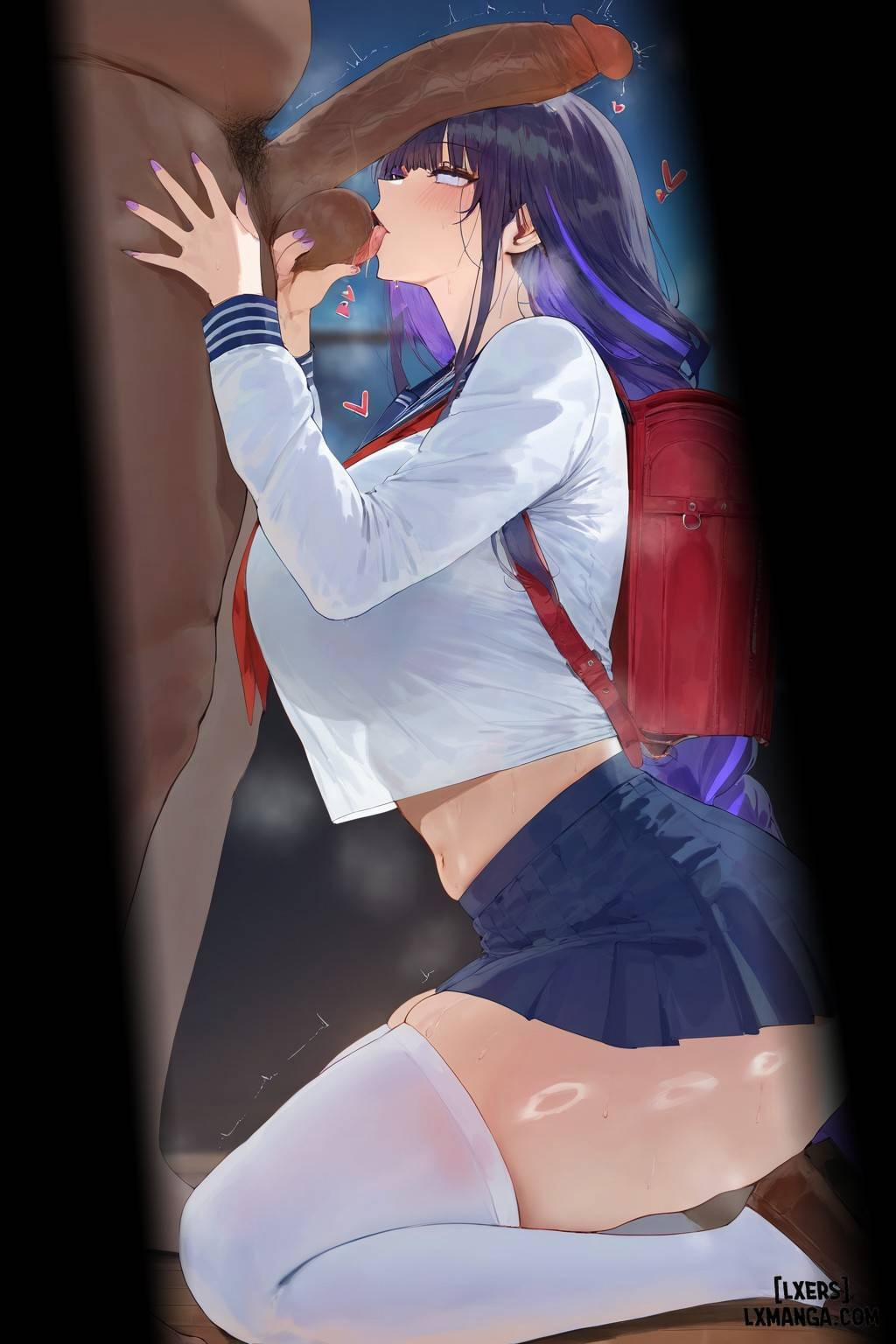 AI generated(moriaaa) 5.Raiden Shogun 0 0 trang 29