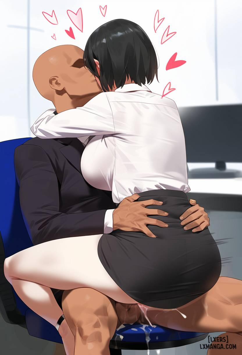 AI Generated (Uncensored) Mikasa Ackerman NTR (Attack On Titan) trang 43