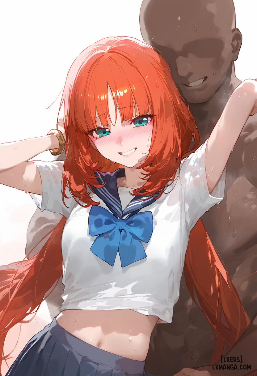 AI Generated (Uncensored) Nilou (Genshin Impact) trang 156