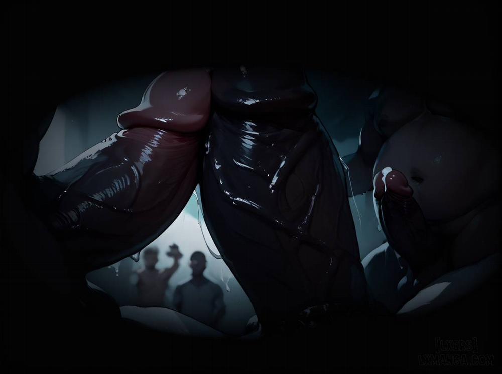 AI Generated (Uncensored) Nishikigi Chisato (Lycoris Recoil) trang 11