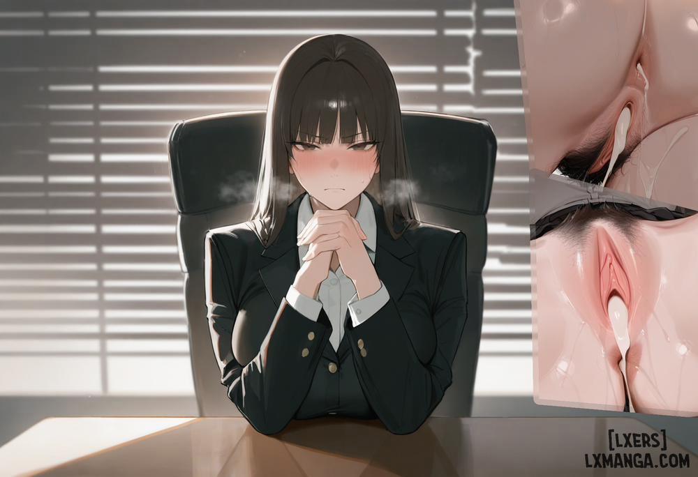 AI Generated (Uncensored) Nishizumi Shiho's Double Life (Girls und Panzer) trang 50