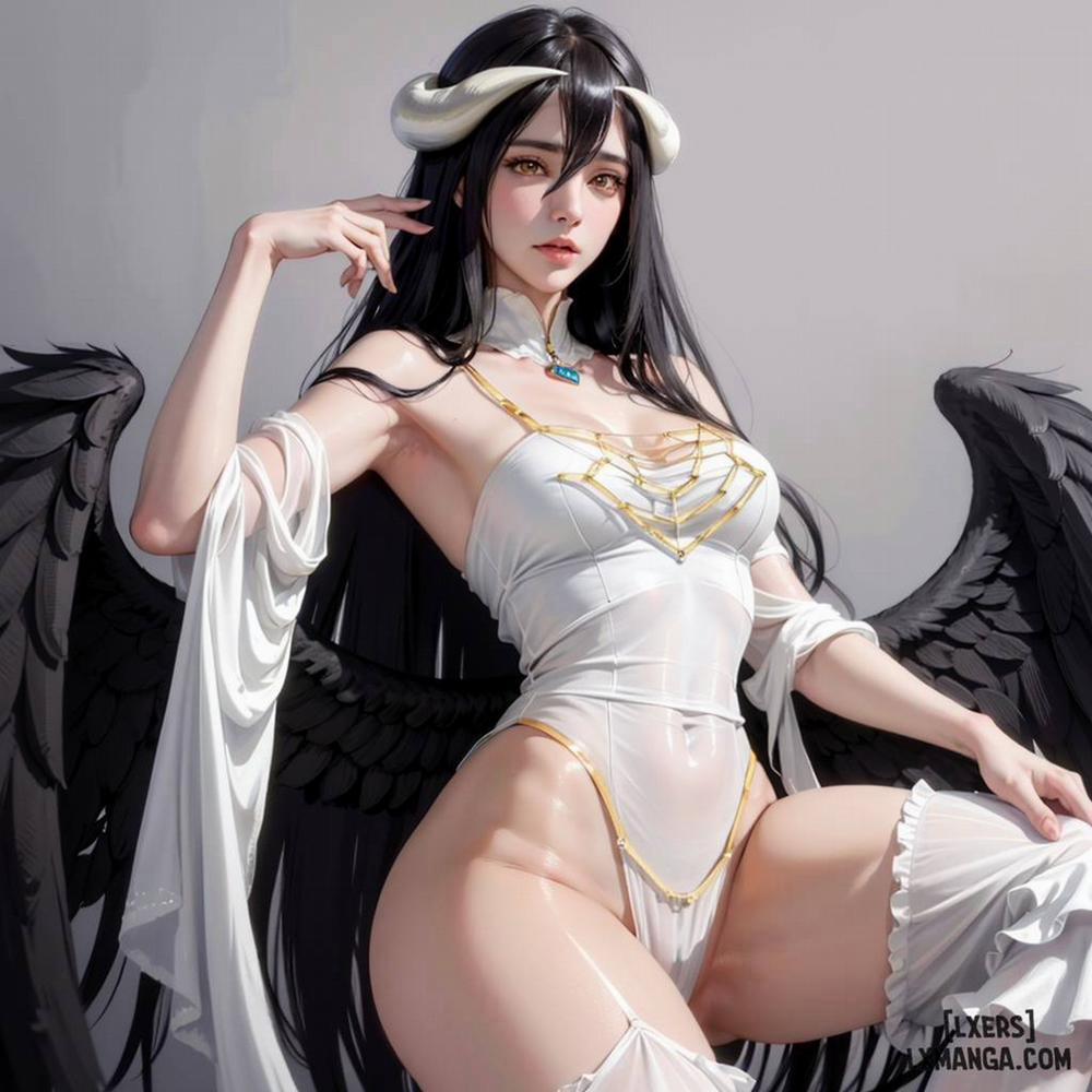 Ai Generated Albedo 1 trang 51